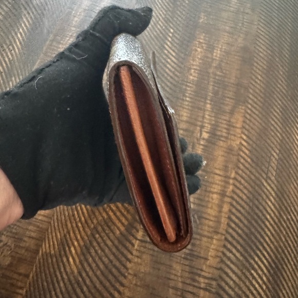 Louis Vuitton, beautiful vintage monogram, Sarah, wallet - Picture 5 of 14